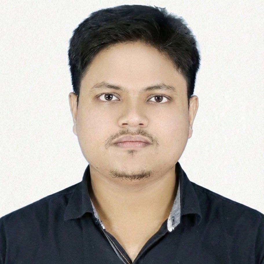 MD. Omar Faruk